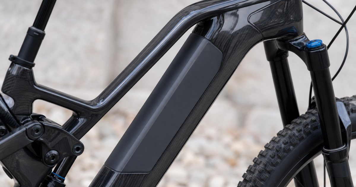 Which frame materials matter most when selecting a high end electric bike?