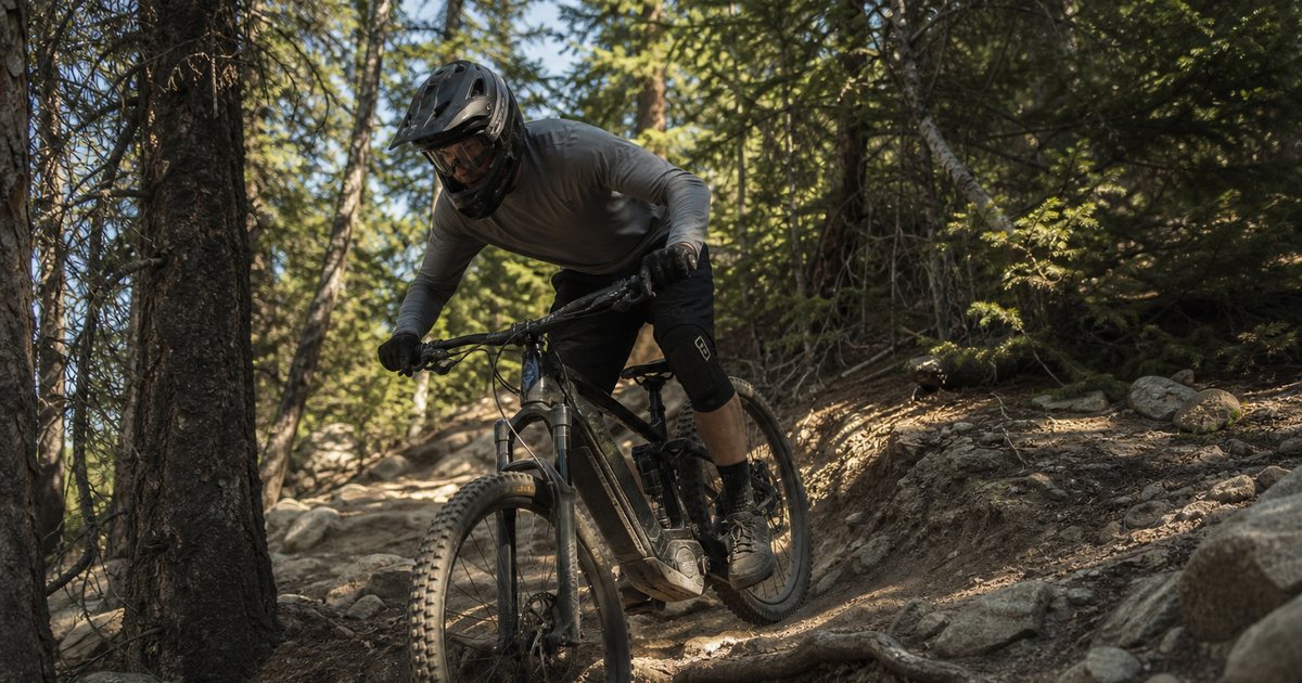 When should you pay extra for full suspension on a high end ebike?